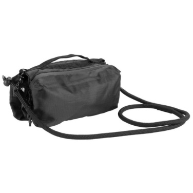 Logotrade business gifts photo of: Waist bag KAILAS Schwarzwolf