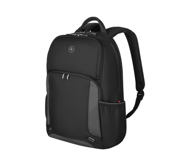 Logo trade promotional products image of: Backpack Wenger XE Tryal 15,6''