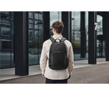 Logotrade advertising product picture of: Backpack Wenger XE Tryal 15,6''