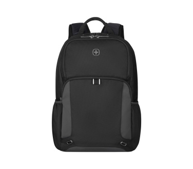 Logo trade business gifts image of: Backpack Wenger XE Tryal 15,6''