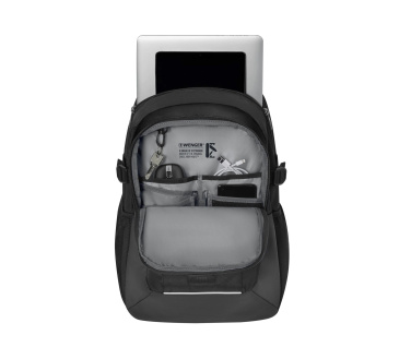 Logotrade promotional giveaway picture of: Backpack Wenger XE Ryde 16''