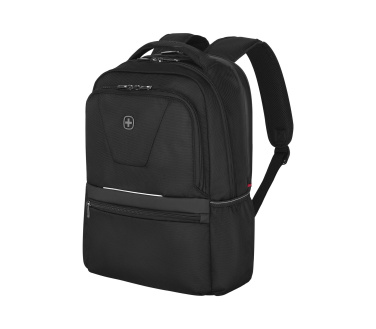 Logo trade promotional merchandise image of: Backpack Wenger XE Resist 10''