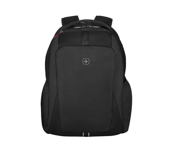 Logo trade promotional merchandise image of: Backpack Wenger XE Professional 15,6''