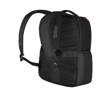 Logo trade promotional products image of: Backpack Wenger XE Professional 15,6''