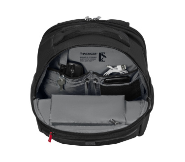 Logo trade business gift photo of: Backpack Wenger XE Professional 15,6''