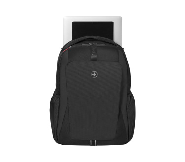 Logo trade promotional gifts picture of: Backpack Wenger XE Professional 15,6''