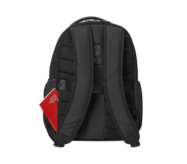 Logotrade promotional giveaway picture of: Backpack Wenger XE Professional 15,6''