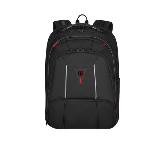 Logotrade promotional merchandise photo of: Backpack Wenger Carbon Pro 15,6''