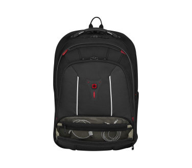 Logo trade business gift photo of: Backpack Wenger Carbon Pro 15,6''