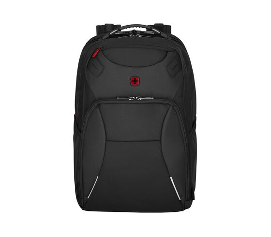 Logotrade corporate gift image of: Backpack Wenger Cosmic 17''