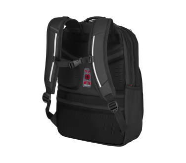 Logotrade advertising product picture of: Backpack Wenger Cosmic 17''