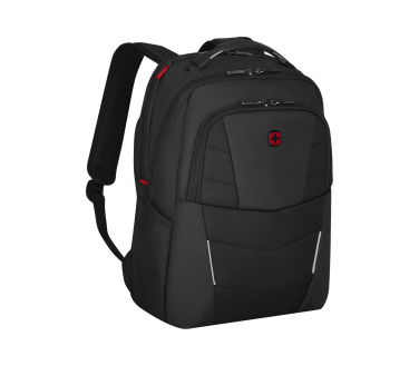 Logo trade promotional giveaway photo of: Backpack Wenger Altair 15,6''