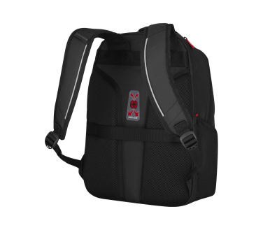 Logo trade promotional products image of: Backpack Wenger Altair 15,6''