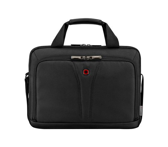 Logotrade advertising products photo of: Laptop bag Wenger BC Free 14''