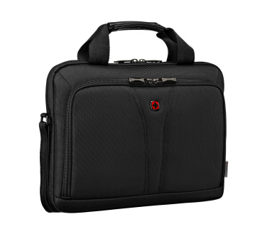 Logo trade corporate gifts picture of: Laptop bag Wenger BC Free 14''