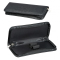 RPU pencil case ALBACETE, black