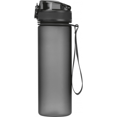 Logotrade promotional item picture of: Tritan Beaumont drinking bottle