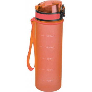 Logotrade promotional merchandise picture of: Tritan Beaumont drinking bottle