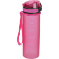 Tritan Beaumont drinking bottle, pink