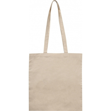 Logotrade promotional items photo of: Cotton bag BEIRUT