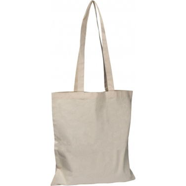 Logotrade promotional product picture of: Cotton bag BEIRUT