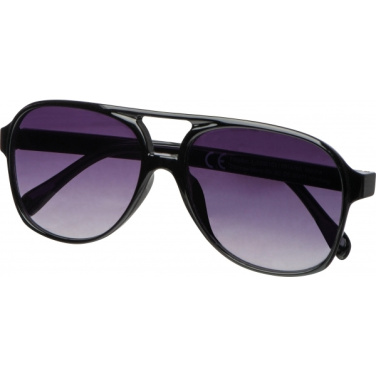 Logotrade business gift image of: Sunglasses CAGLIARI