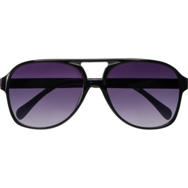 Logotrade promotional merchandise picture of: Sunglasses CAGLIARI