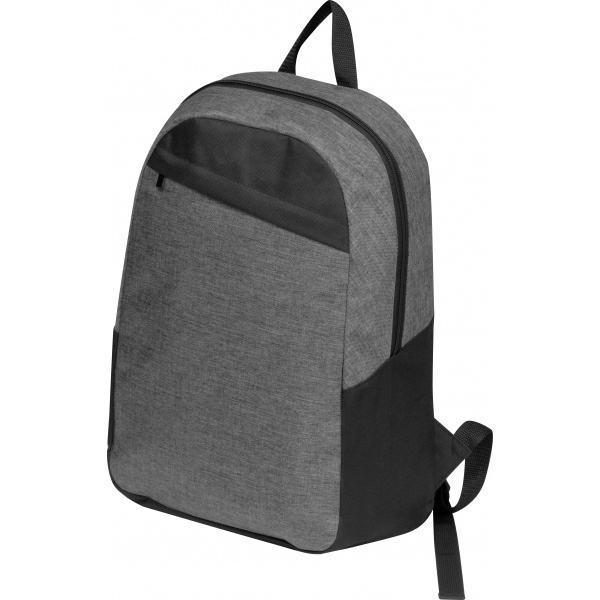 Logotrade business gifts photo of: Backpack Colombo