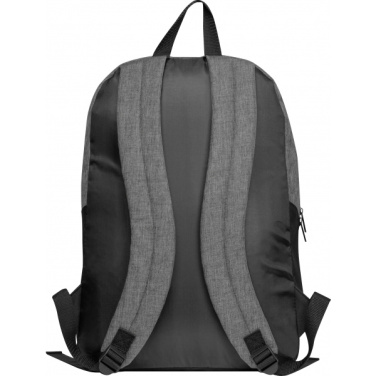 Logo trade advertising products picture of: Backpack Colombo