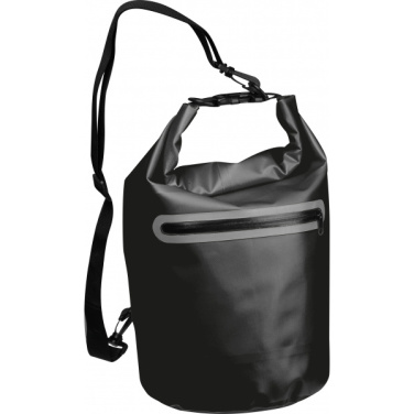 Logotrade promotional giveaway image of: Waterproof bag MALMEDY