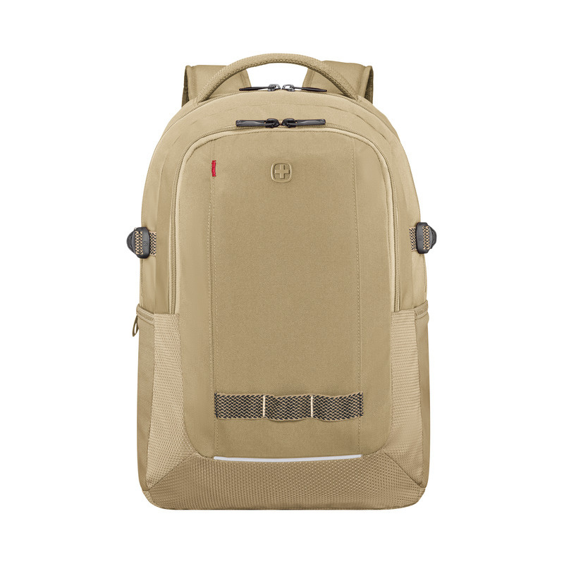 Logo trade promotional merchandise photo of: Backpack Wenger Ryde 16''