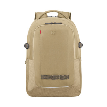 Logo trade promotional products image of: Backpack Wenger Ryde 16''