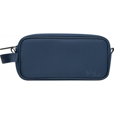 Logotrade promotional item picture of: Toiletry bag SANREMO MoLu