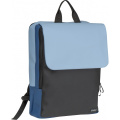 Backpack SAINT GILLES MoLu, navy blue