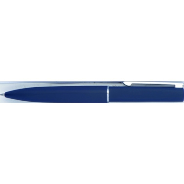 Logo trade promotional merchandise picture of: Writing set soft touch SAINTE MAXIME MoLu