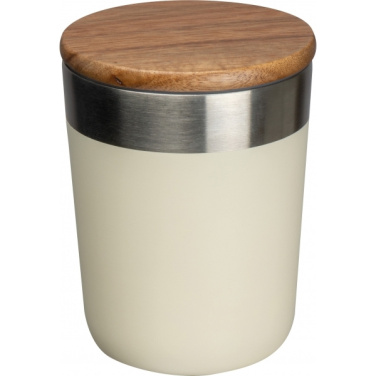 Logo trade corporate gifts picture of: Thermal mug PORTOFINO MoLu