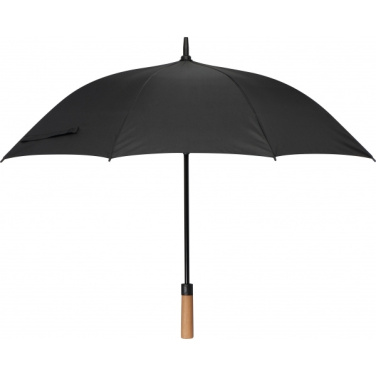 Logotrade promotional giveaway picture of: Automatic umbrella SAINT BARTH MoLu