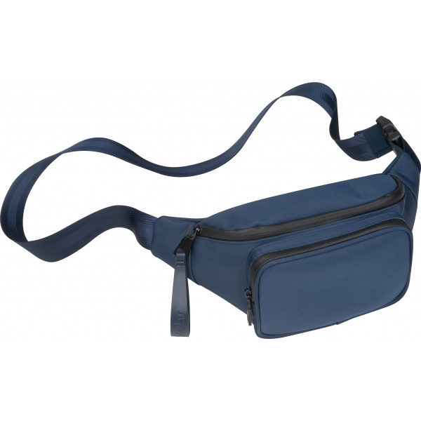 Logotrade business gift image of: Waist bag PORT GRIMAUD MoLu