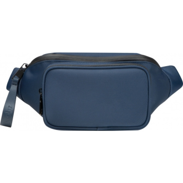 Logotrade promotional giveaway picture of: Waist bag PORT GRIMAUD MoLu