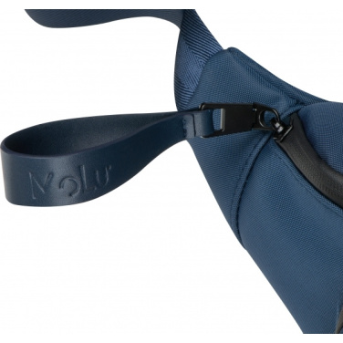 Logo trade promotional gifts picture of: Waist bag PORT GRIMAUD MoLu