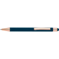 Ballpoint pen Miramar, navy blue