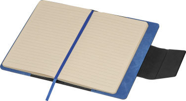 Logotrade corporate gift picture of: Lined notebook Asunción