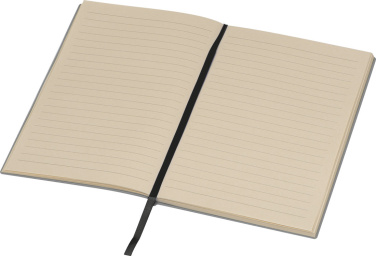 Logotrade corporate gift image of: Notebook Daytona Beach