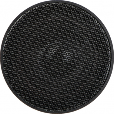 Logotrade promotional products photo of: Recycled speaker Brest