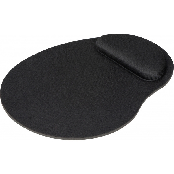 Logotrade promotional item image of: Ergonomic mousepad Brantford