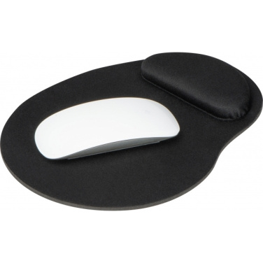 Logotrade advertising product image of: Ergonomic mousepad Brantford