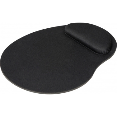 Logotrade promotional gift image of: Ergonomic mousepad Brantford