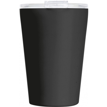 Logotrade promotional item image of: Coffee cup Lucerne