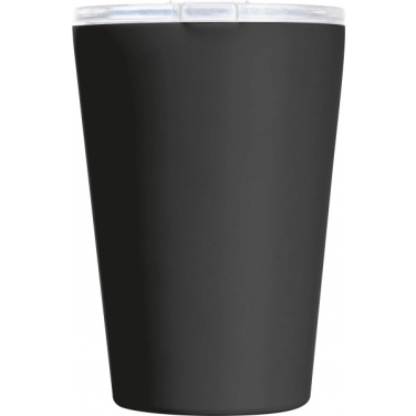 Logo trade promotional merchandise picture of: Coffee cup Lucerne