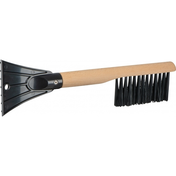 Logotrade corporate gift picture of: Ice scraper and broom Kristiansand